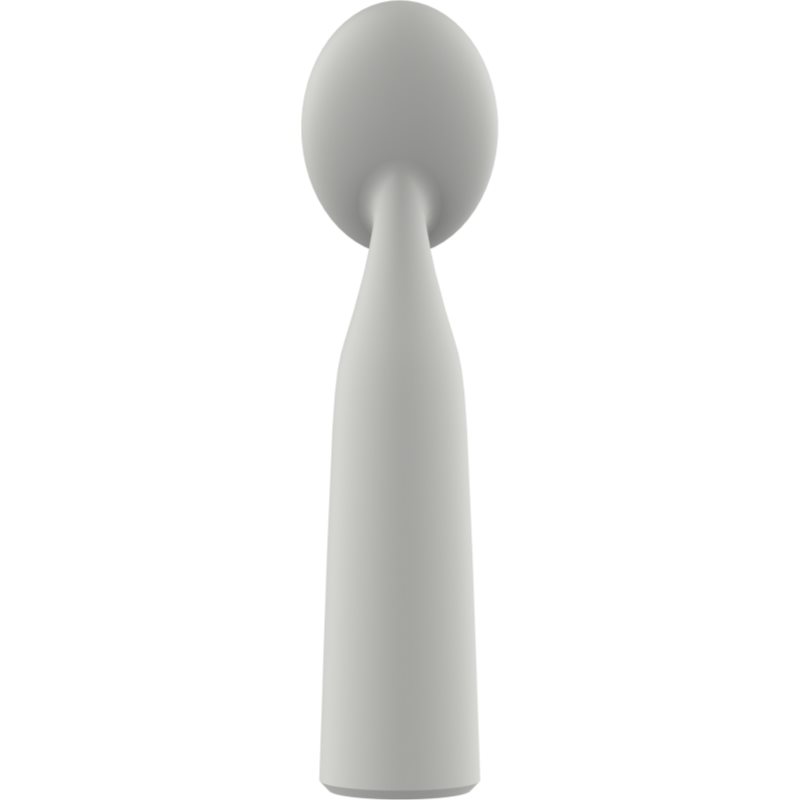 Dream Toys NUDE Luna Mini Wand masážní hlavice a vibrátor 16,2 cm (obrázek 3)
