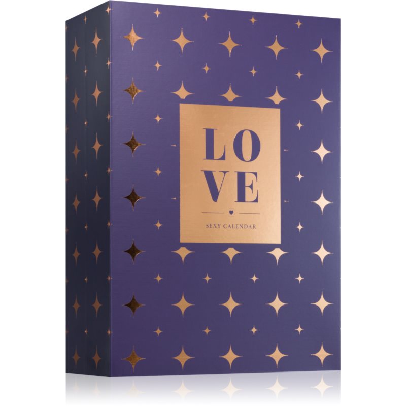 Dream Toys Sexy Advent Calendar Calendrier De L'Avent