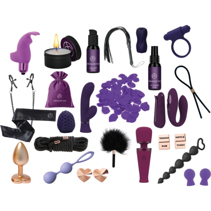 Dream Toys Sexy Advent Calendar Calendrier De L'Avent