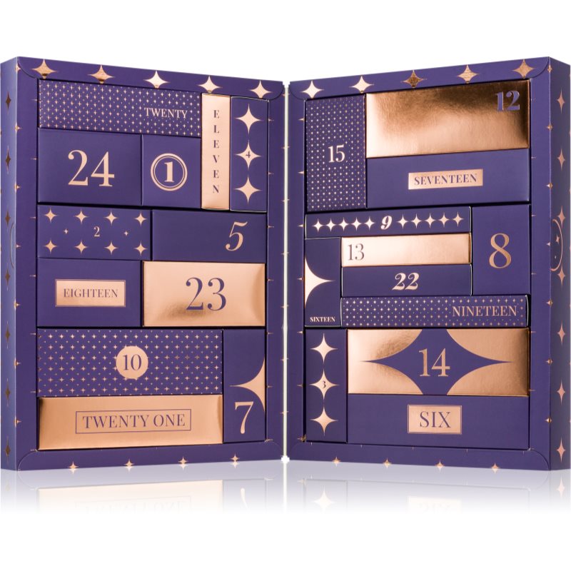 Dream Toys Sexy Advent Calendar Calendrier De L'Avent