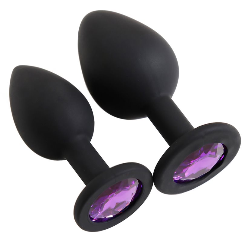 Dream Toys Pleasure Box Let's Go Anal sada erotických pomůcek (obrázek 5)