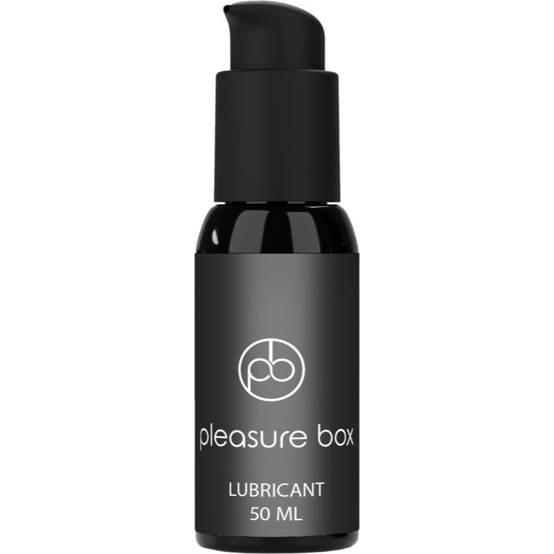 Dream Toys Pleasure Box Let's Go Anal sada erotických pomůcek (obrázek 7)