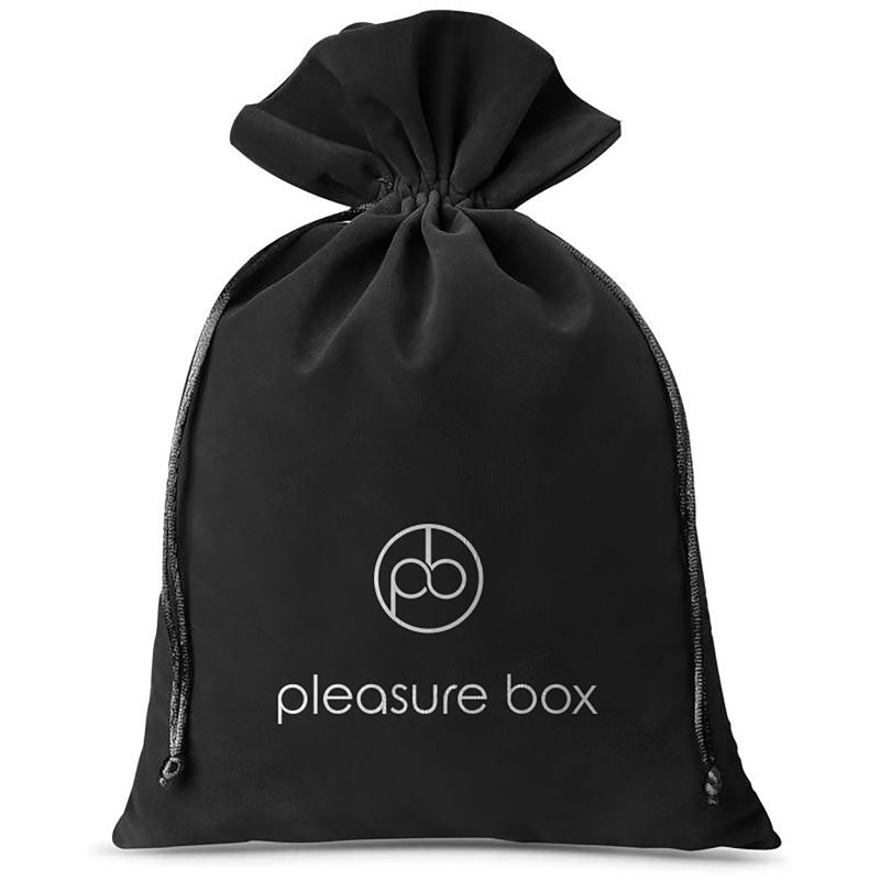 Dream Toys Pleasure Box Love To Play sada erotických pomůcek pro muže (obrázek 8)
