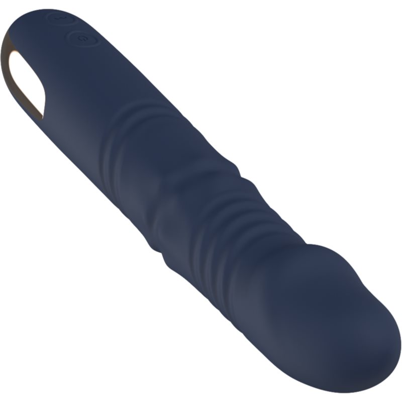 Dream Toys Goddess Collection Afrodite vibrátor 20.8 cm (obrázek 3)