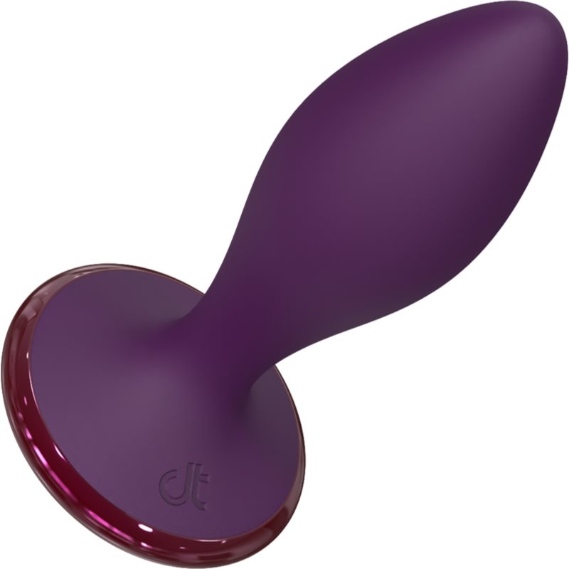 Dream Toys Glam Strong Anal anální vibrátor 12.8 cm (obrázek 3)