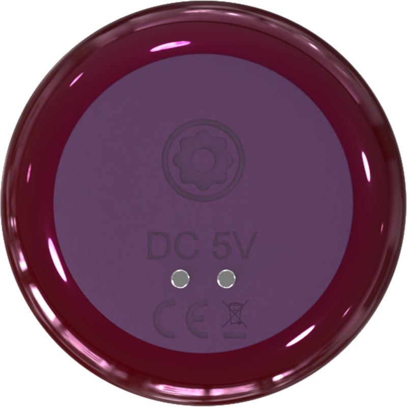 Dream Toys Glam Strong Anal anální vibrátor 12.8 cm (obrázek 5)