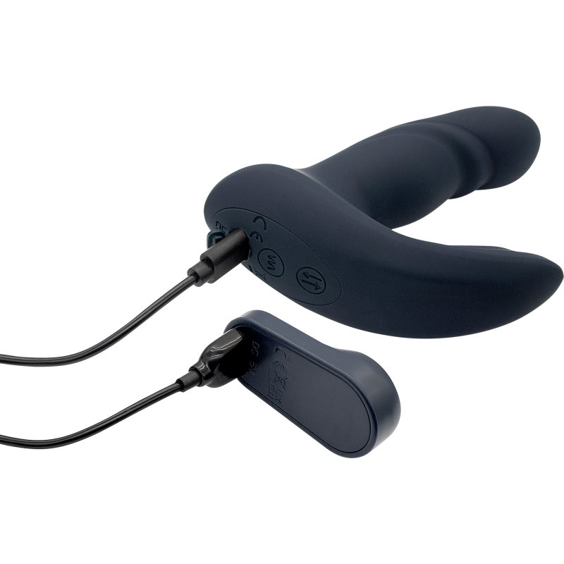 Dream Toys Blake Up & Down Duo vibrátor duální 11.8 cm (obrázek 3)