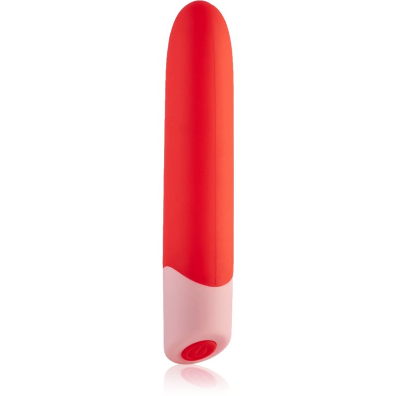 Dream Toys Dream Toys Love Signal Love Whisper vibrador mini 12.5 cm