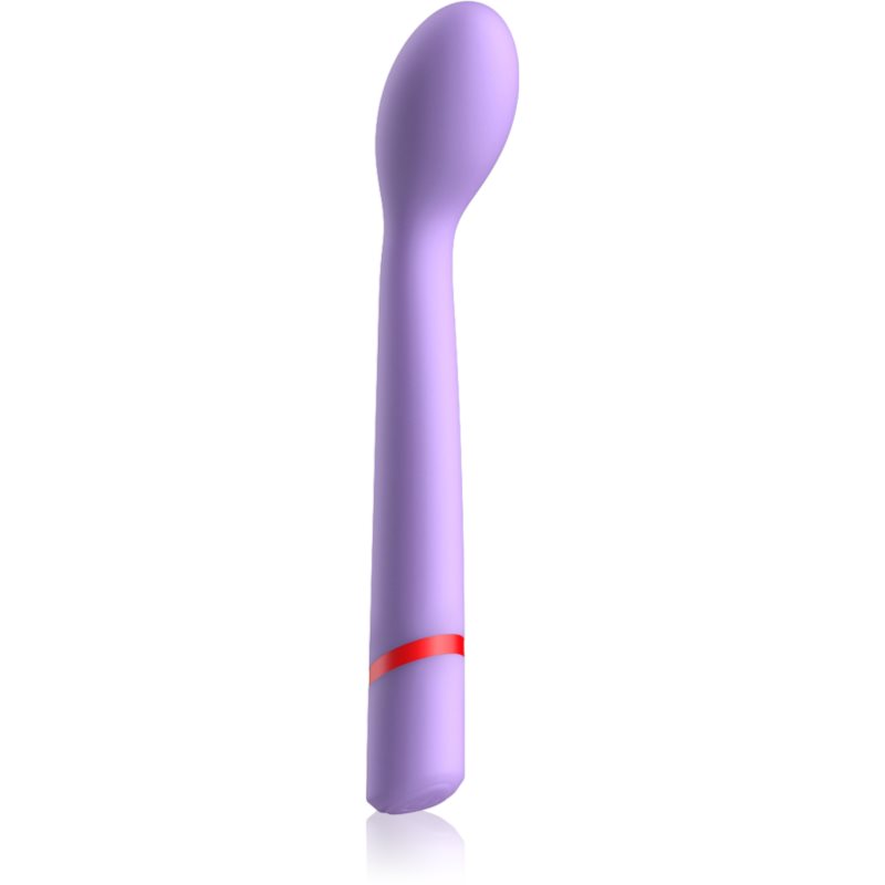 Dream Toys Love Signal Spot On Bold Vibrator 20 cm