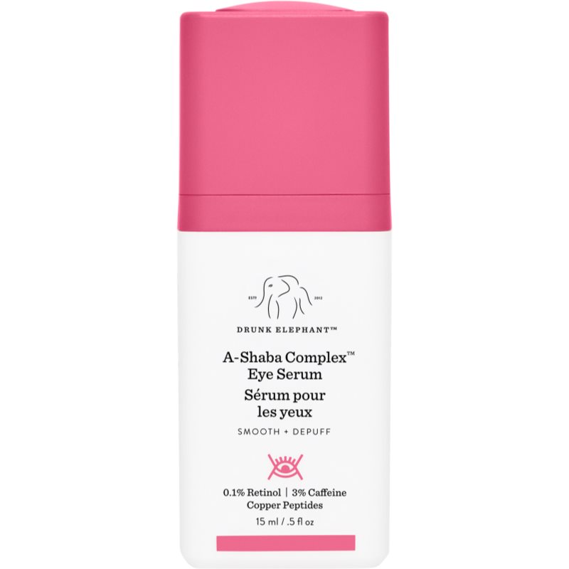 Drunk Elephant A-Shaba Complex™ Eye Serum eye serum 15 ml