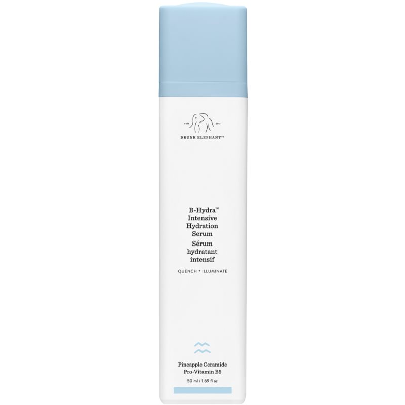 Drunk Elephant B-Hydra Intensive Hydration Serum ultra-moisturising skin serum 50 ml