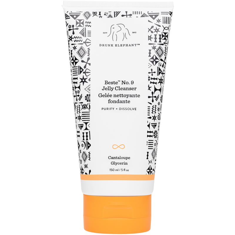 Drunk Elephant Drunk Elephant Beste no. 9 Jelly Cleanser żel oczyszczający 150 ml