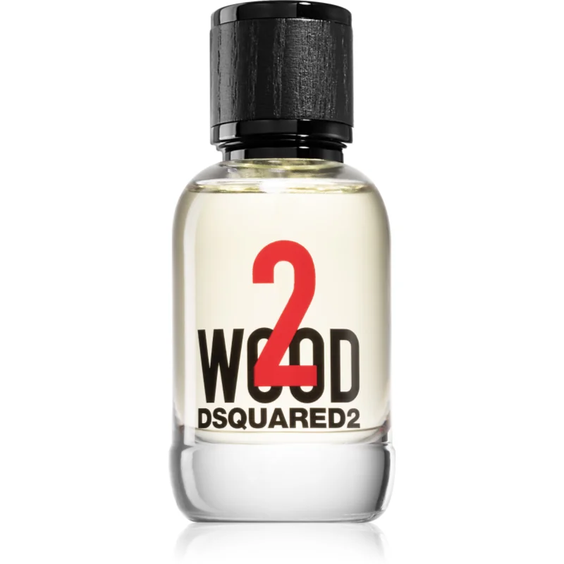 Flacon 2 wood Eau de Toilette for men