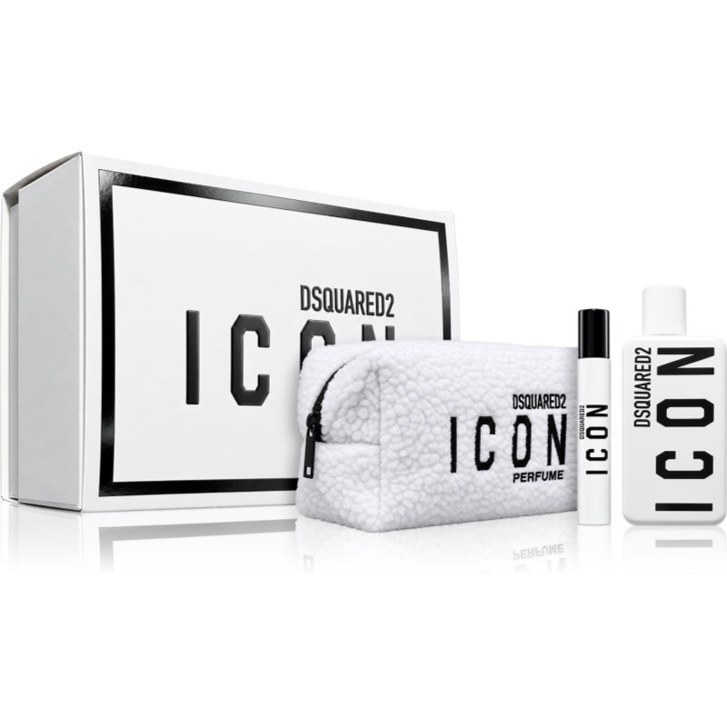Dsquared2 Icon Pour Femme подаръчен комплект за жени