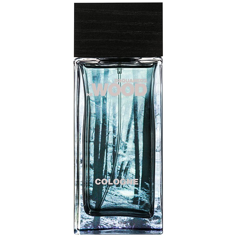 

Dsquared2 He Wood Cologne Одеколон для чоловіків