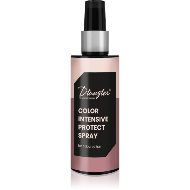 Dtangler Color Intensive Protect Spray спрей за коса 100 мл.