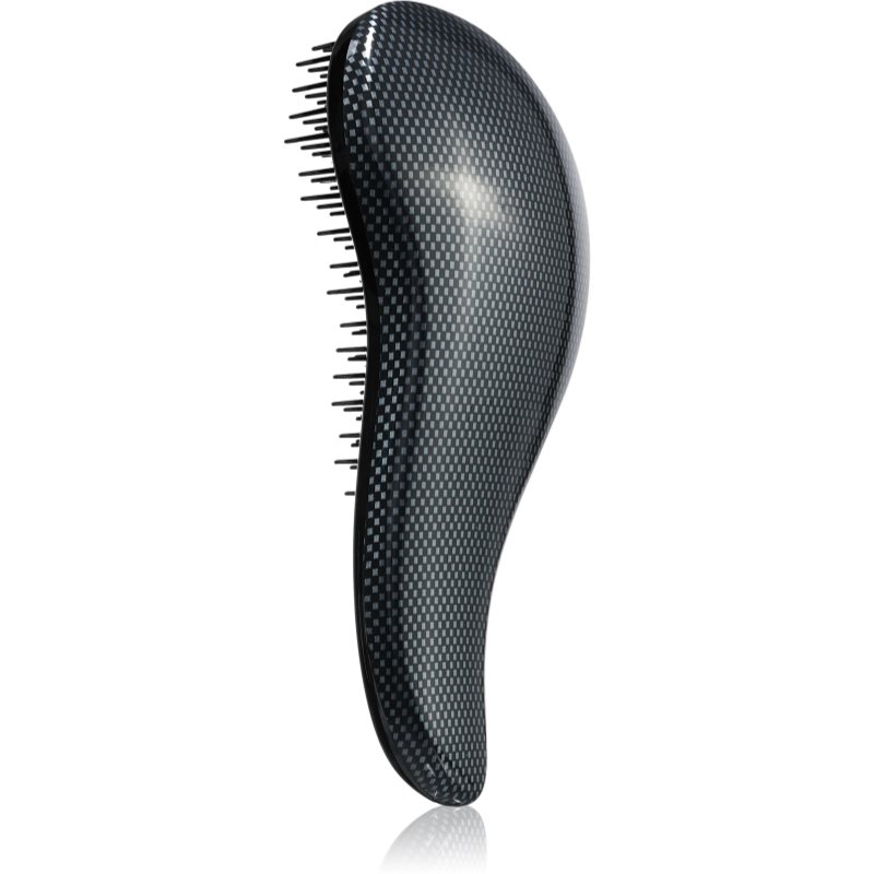 Dtangler Black Point Bürste für Haare und Kopfhaut 1 St.