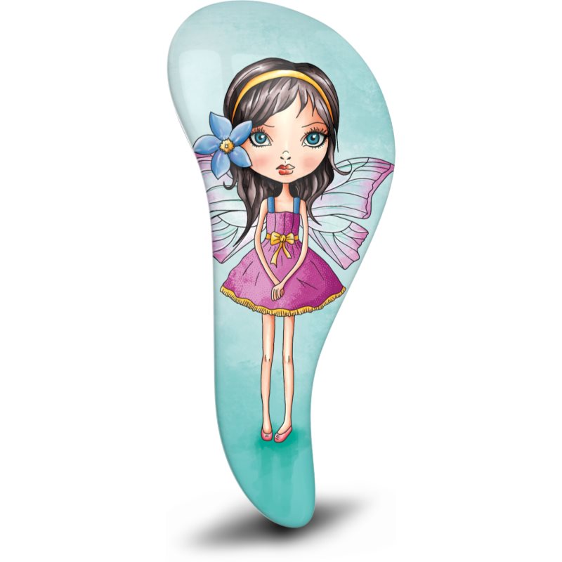 Thumbnail - Dtangler Kids Fairy Tale Haarbürste 1 St.