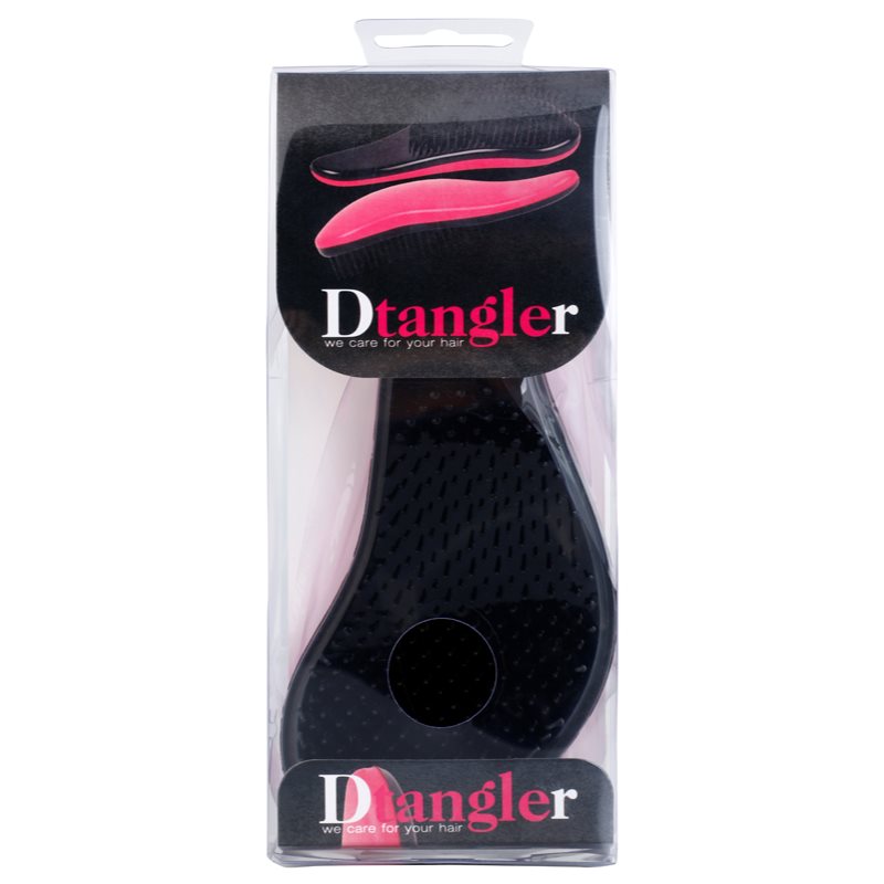 Dtangler Professional Hair Brush Щітка для волосся кс