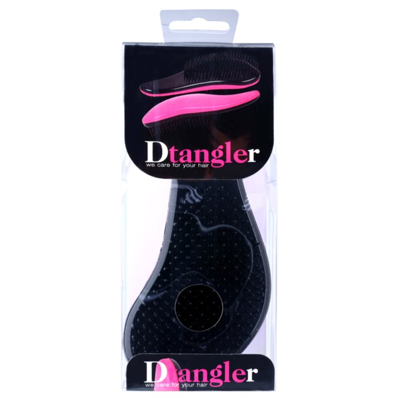 Dtangler Professional Hair Brush Щітка для волосся