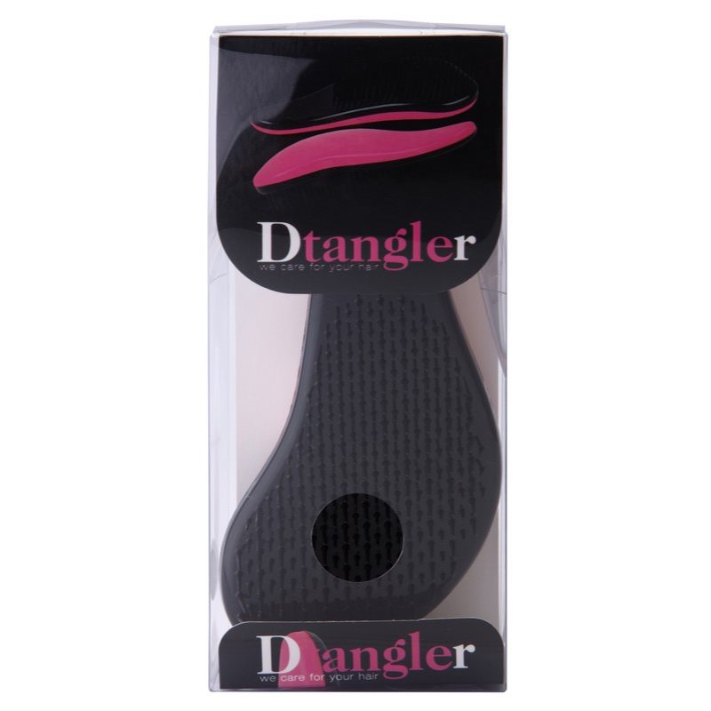 Dtangler Professional Hair Brush Щітка для волосся кс
