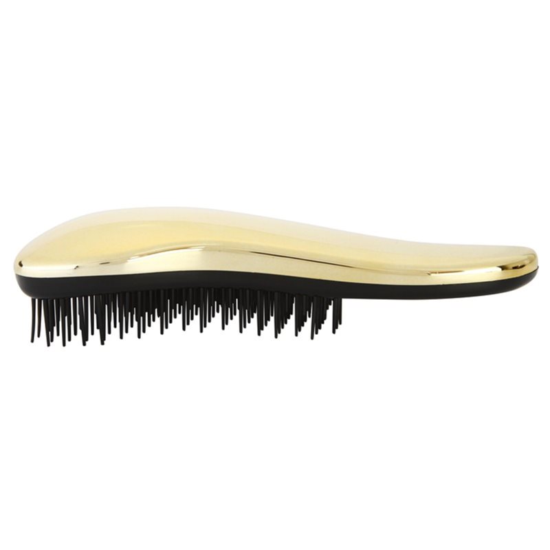 Dtangler Professional Hair Brush kefa na vlasy