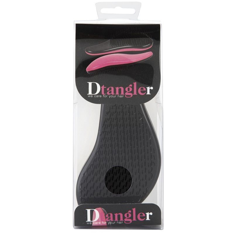 Dtangler Professional Hair Brush Щітка для волосся