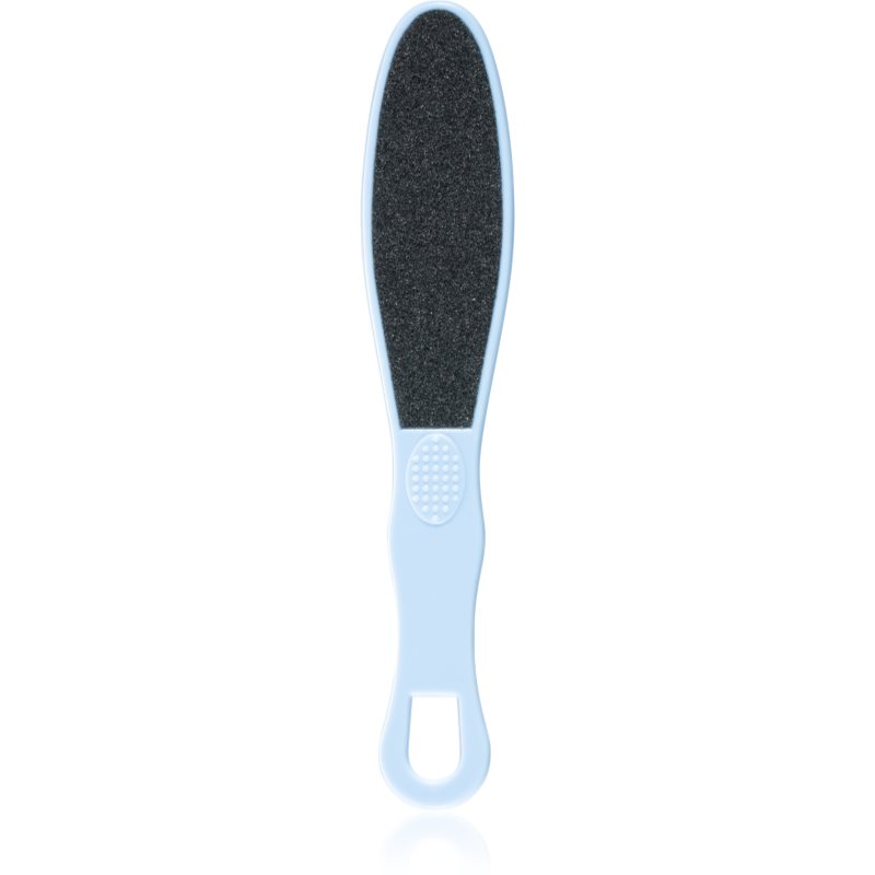 DuKaS Solista 500 šmirgľový pilník na pedikúru Blue 24 cm