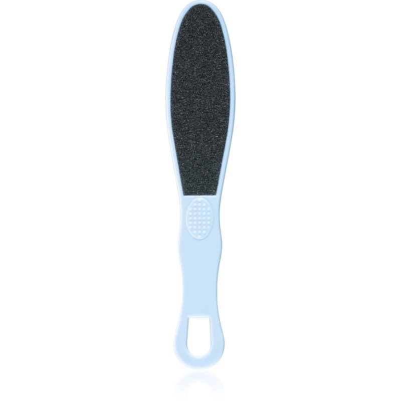 DuKaS Solista 500 Sandpaper Pedicure File Blue 24 Cm