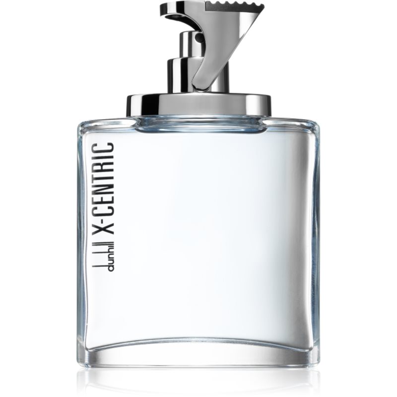 

Dunhill X-Centric туалетна вода для чоловіків
