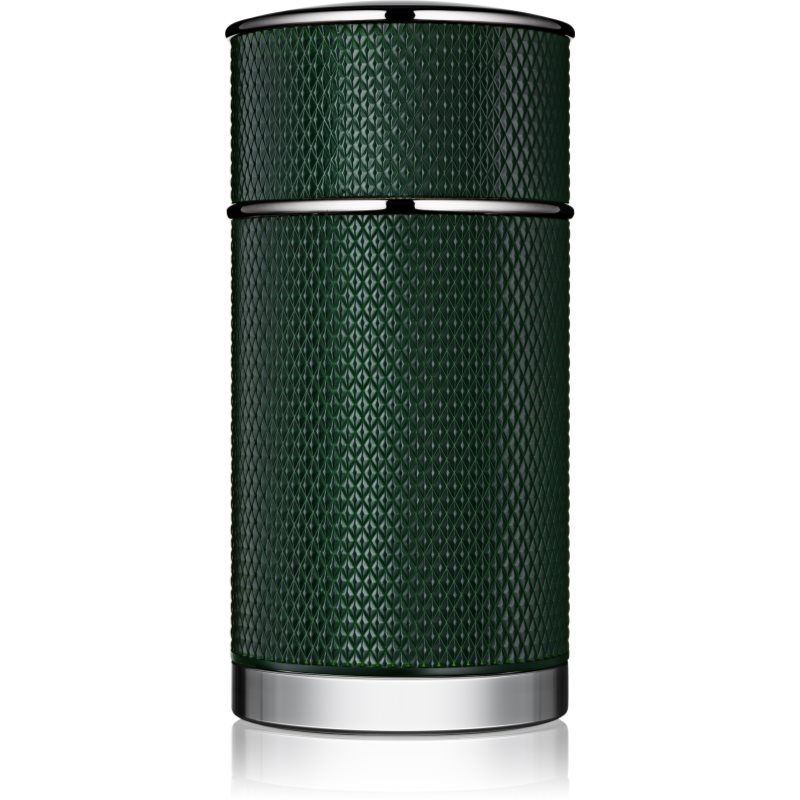 

Dunhill Icon Racing парфумована вода для чоловіків