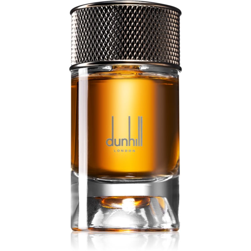 Dunhill Signature Collection Moroccan Amber Parfumuotas vanduo vyrams 100 ml