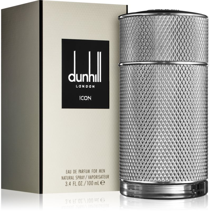 

Dunhill Icon парфумована вода для чоловіків