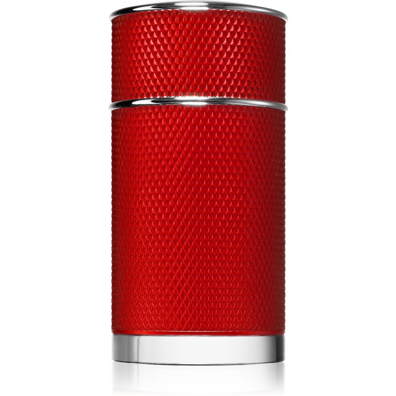 Dunhill Icon Racing Red Eau de Parfum uraknak 100 ml