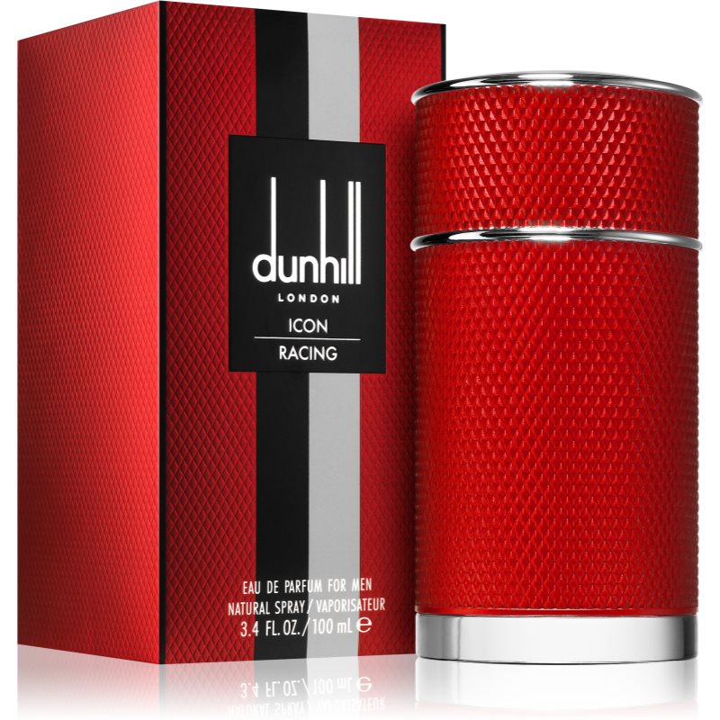 Dunhill Icon Racing Red парфумована вода для чоловіків 100 мл