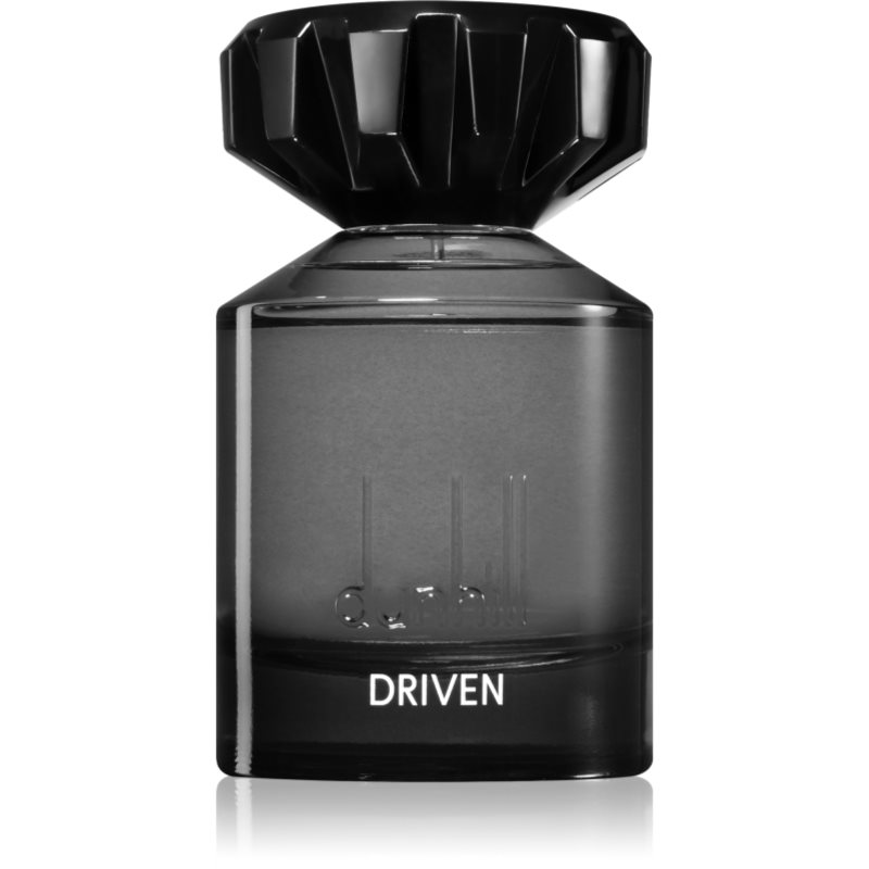 Dunhill Driven Black Eau de Parfum uraknak 100 ml