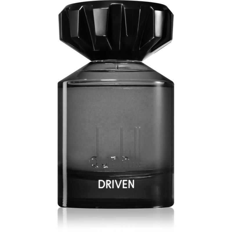 Dunhill Driven Black парфумована вода для чоловіків 100 мл