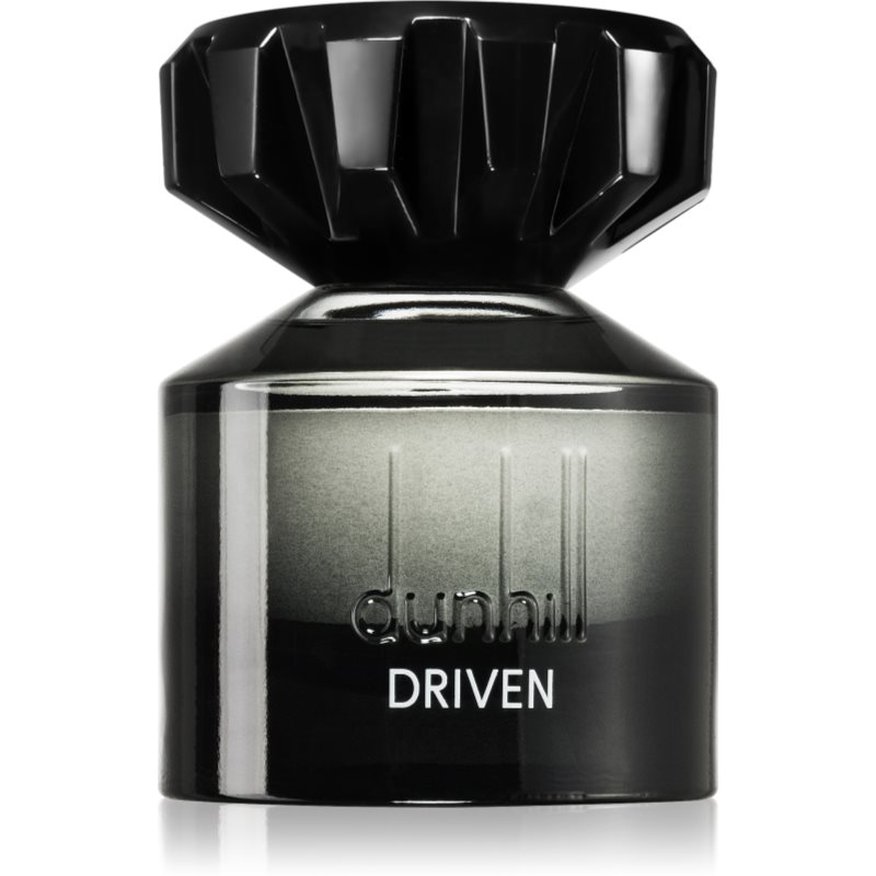 Dunhill Driven Black Eau de Parfum uraknak 60 ml