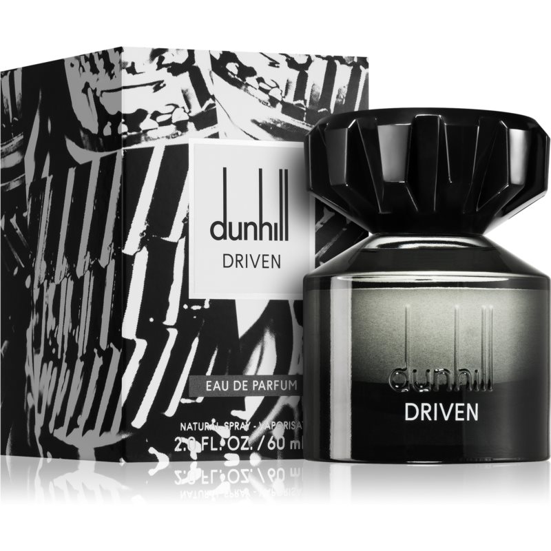 Dunhill Driven Black парфумована вода для чоловіків 60 мл