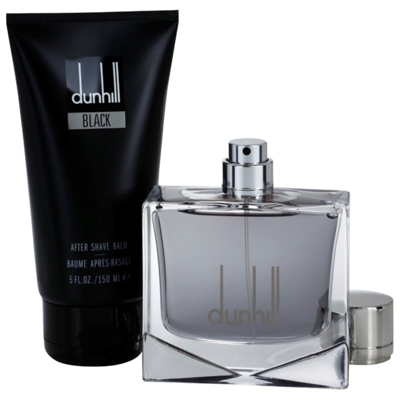 

Dunhill Black подарунковий набір I. для чоловіків