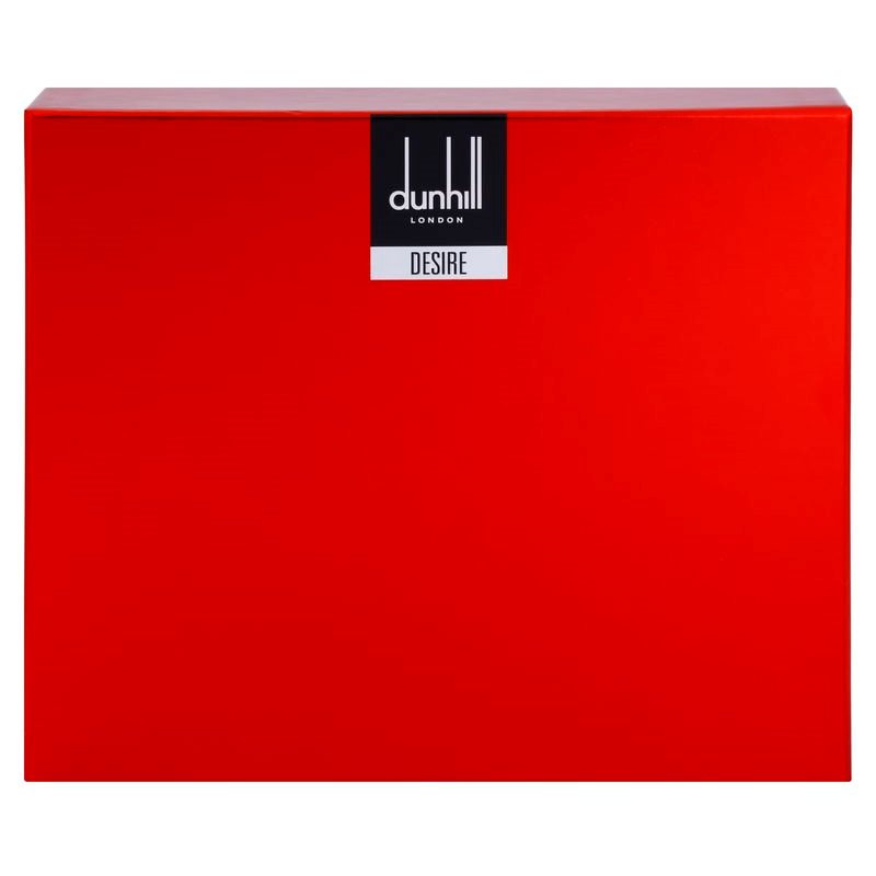 

Dunhill Desire Red подарунковий набір для чоловіків