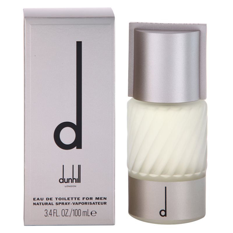 

Dunhill Dunhill D туалетна вода для чоловіків