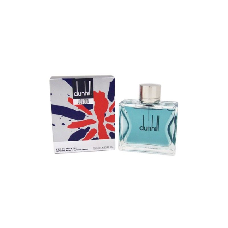 

Dunhill London туалетна вода для чоловіків