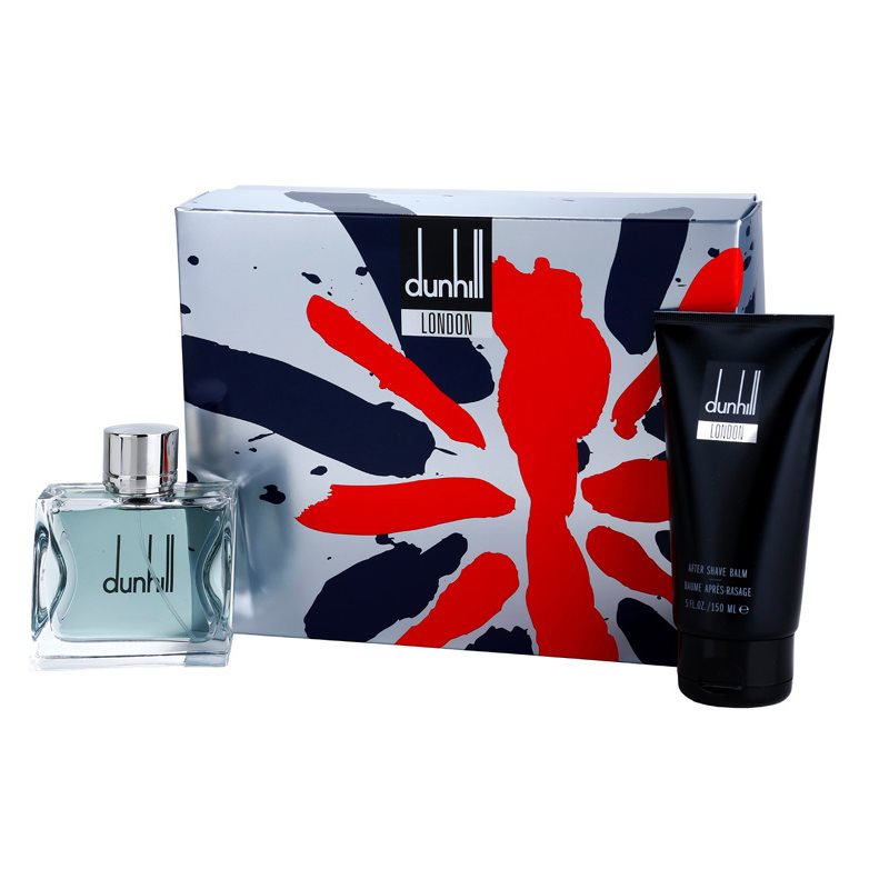 

Dunhill London подарунковий набір I. для чоловіків
