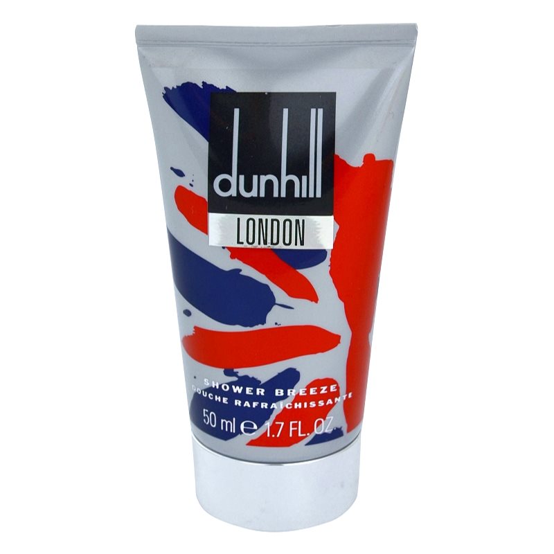 Dunhill London dušo želė (neišpakuota) vyrams 50 ml