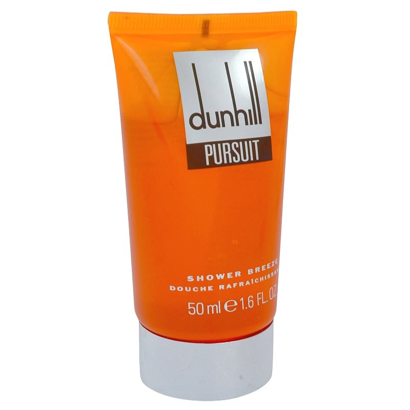 

Dunhill Pursuit гель для душу для чоловіків