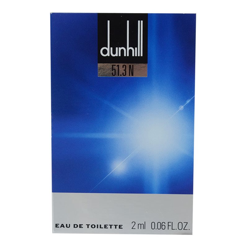 

Dunhill 51.3 N туалетна вода для чоловіків