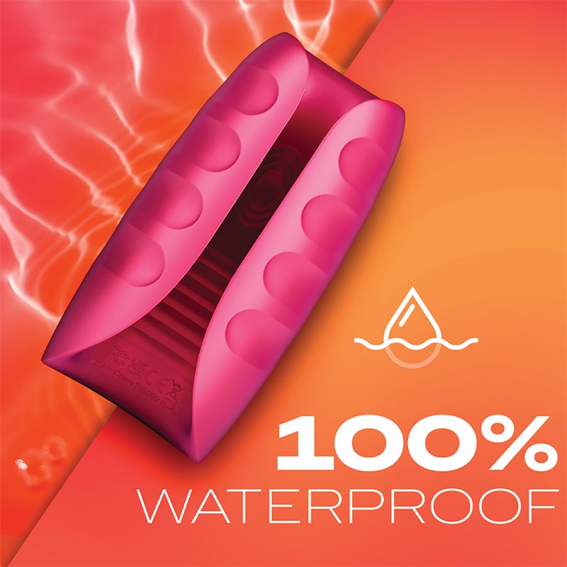 Durex Play Ride & Vibe Masturbateur Masculin 1 Pcs