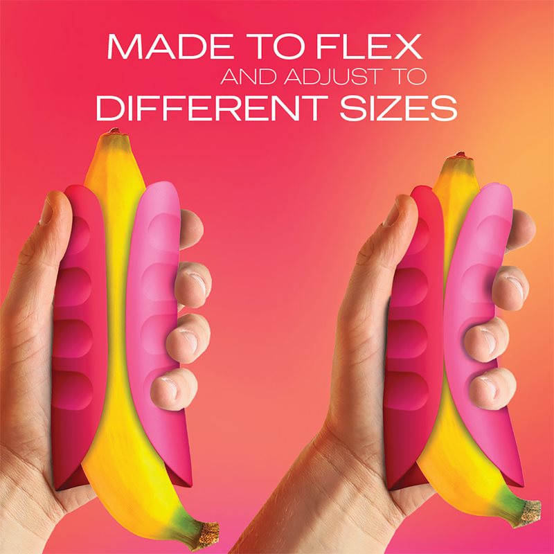 Durex Play Ride & Vibe Masturbateur Masculin 1 Pcs