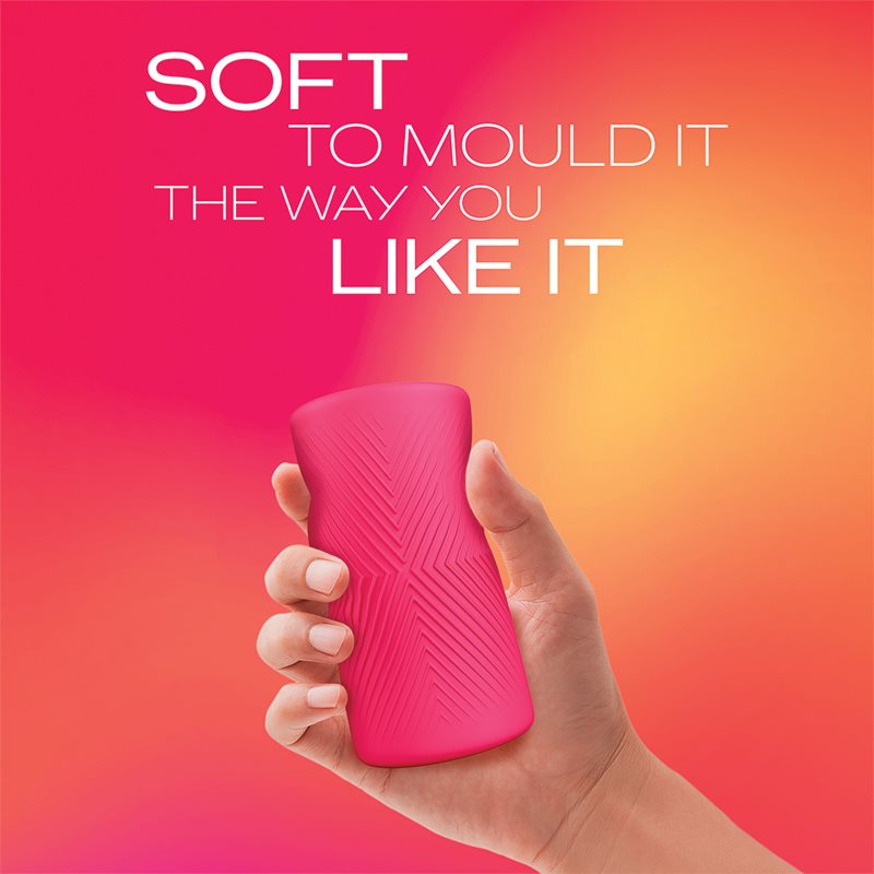 Durex Play Slip & Slide Masturbateur Masculin 1 Pcs